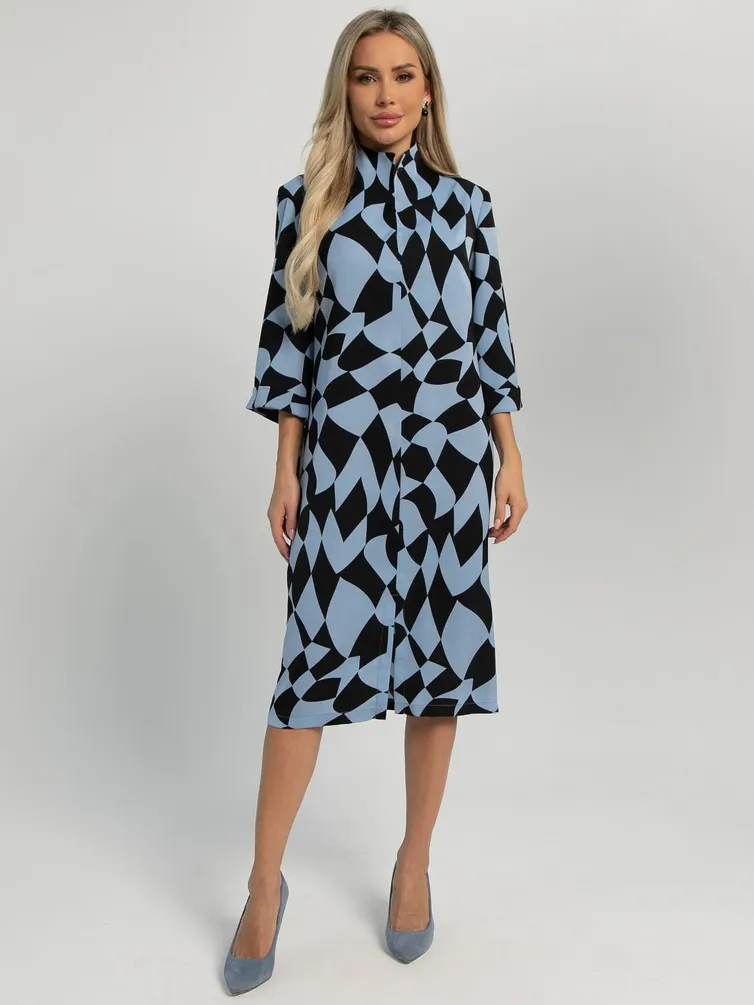 Платье LT Collection арт. П16156-9М