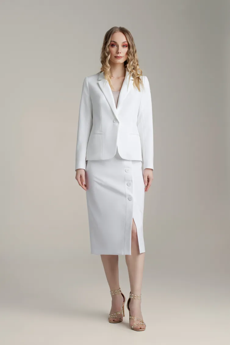 Suit MARIKA #429 bel