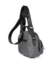 Torba Galanteya #1s2213k45 seryj t./chernyj