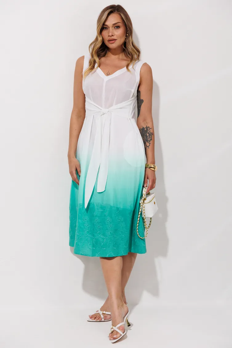 Dress Fantazia Mod #5144/1