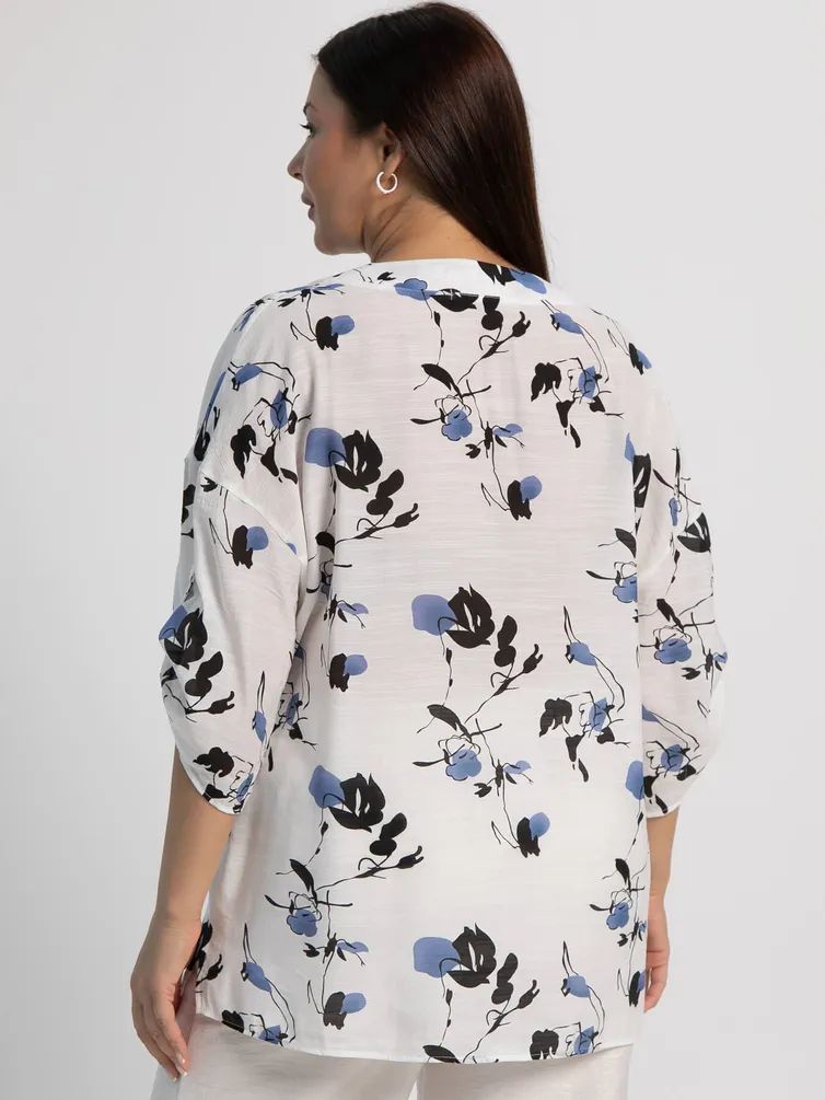 Bluzka LT Collection #B16094-18M
