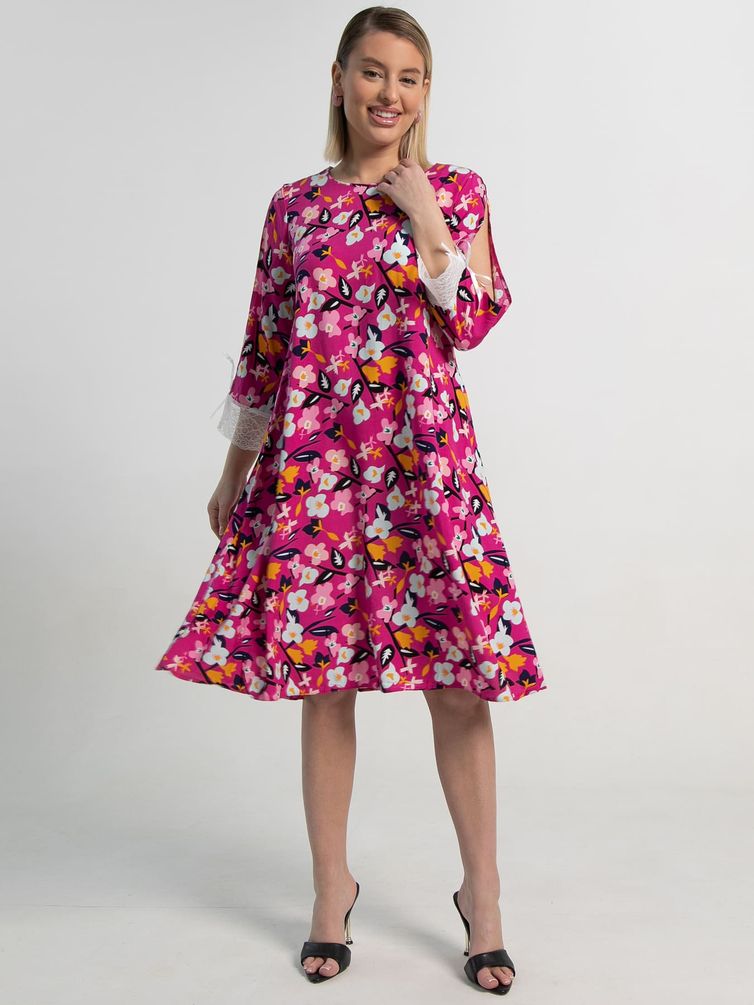 Sukienka LT Collection #P15633-33M