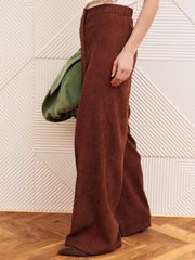 Костюм GIZART арт. 5411 коричневый