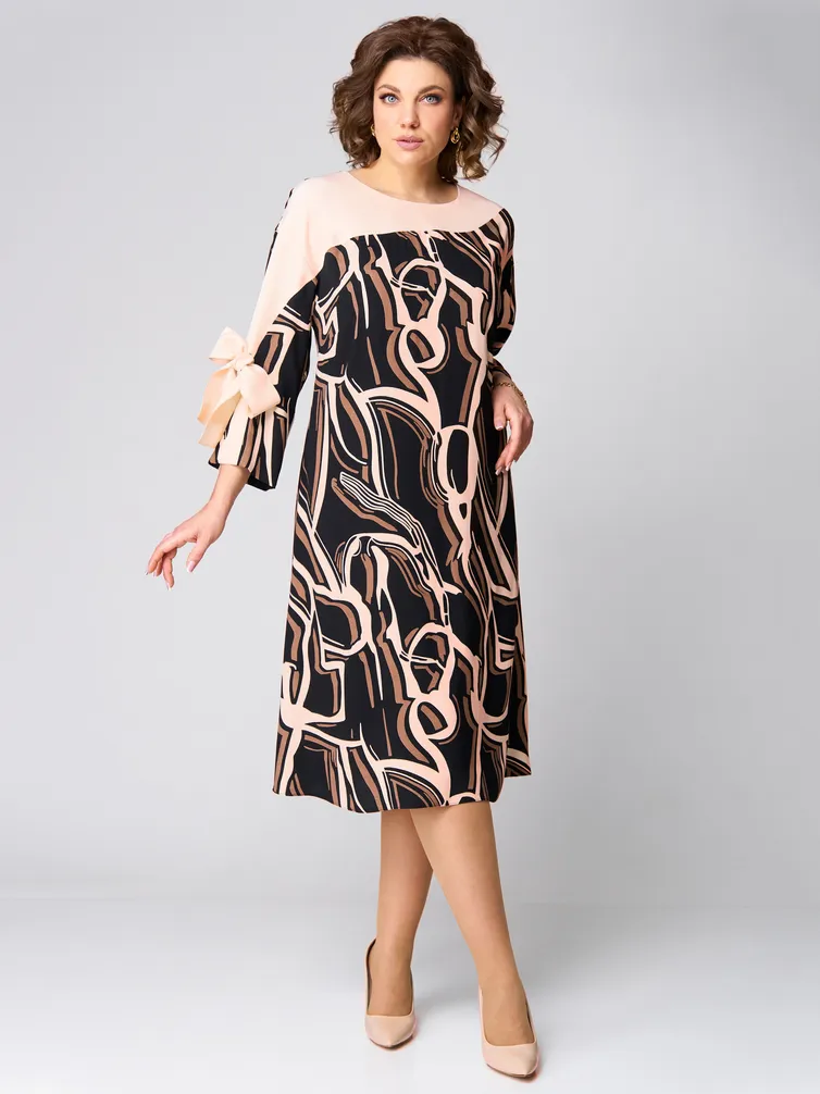 Sukienka Michelle Style #1249