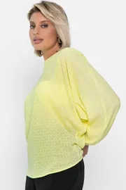 Bluzka LT Collection #B14182-30M