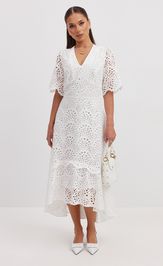 Dress Vesnaletto 4476