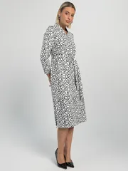 Sukienka LT Collection #P16036-19M