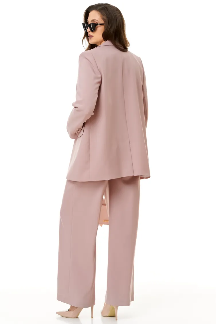 Garnitur Karina Delux #M-1224pudra
