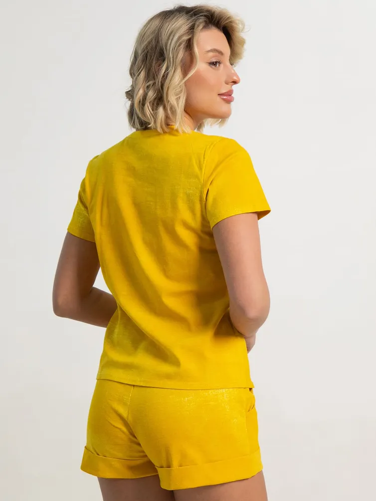Koszulka LT Collection #K15670-50M