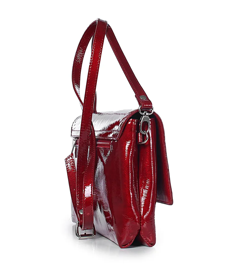Torba Galanteya #24s564k45 krasnyj