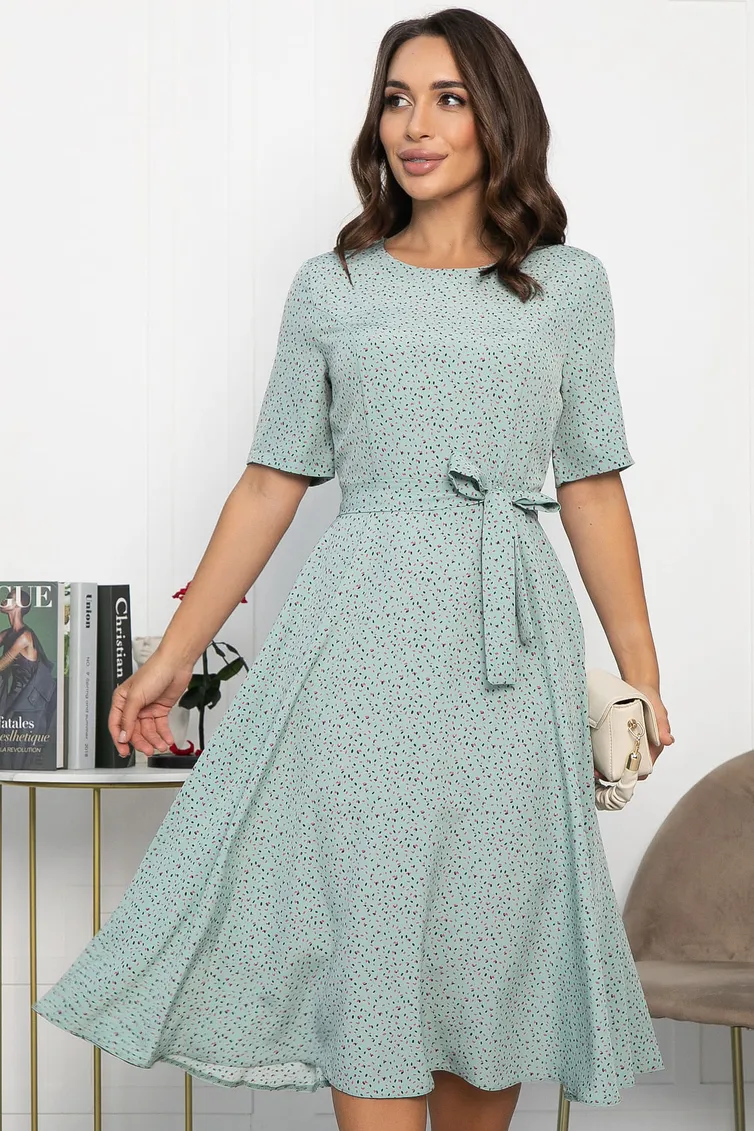 Платье LT Collection арт. П13999-16М