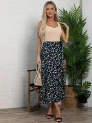 Spódnica LT Collection #Yu16153-30M