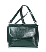 Torba Galanteya #1s2636k45 zelenyj t.
