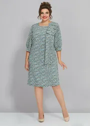 Платье Mira Fashion арт. 5442