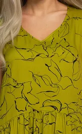 Платье LT Collection П13546-1М