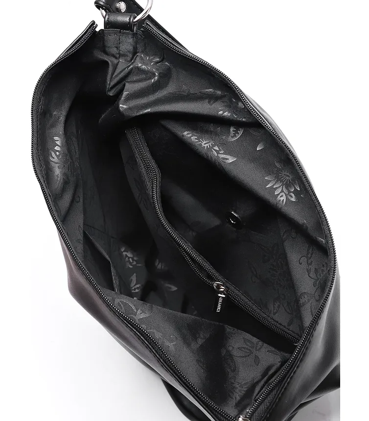 Torba Galanteya #22s2171k45 chernyj