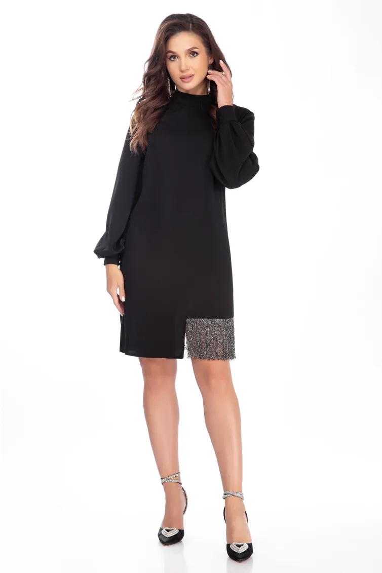 Dress Dilana Vip #1961 = 2013