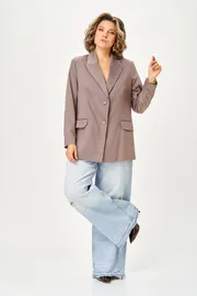 Blazer TVIN #7006 mokko