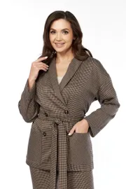 Set Milora #1195 korichnevyj