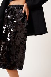 Skirt Elletto Life #2243