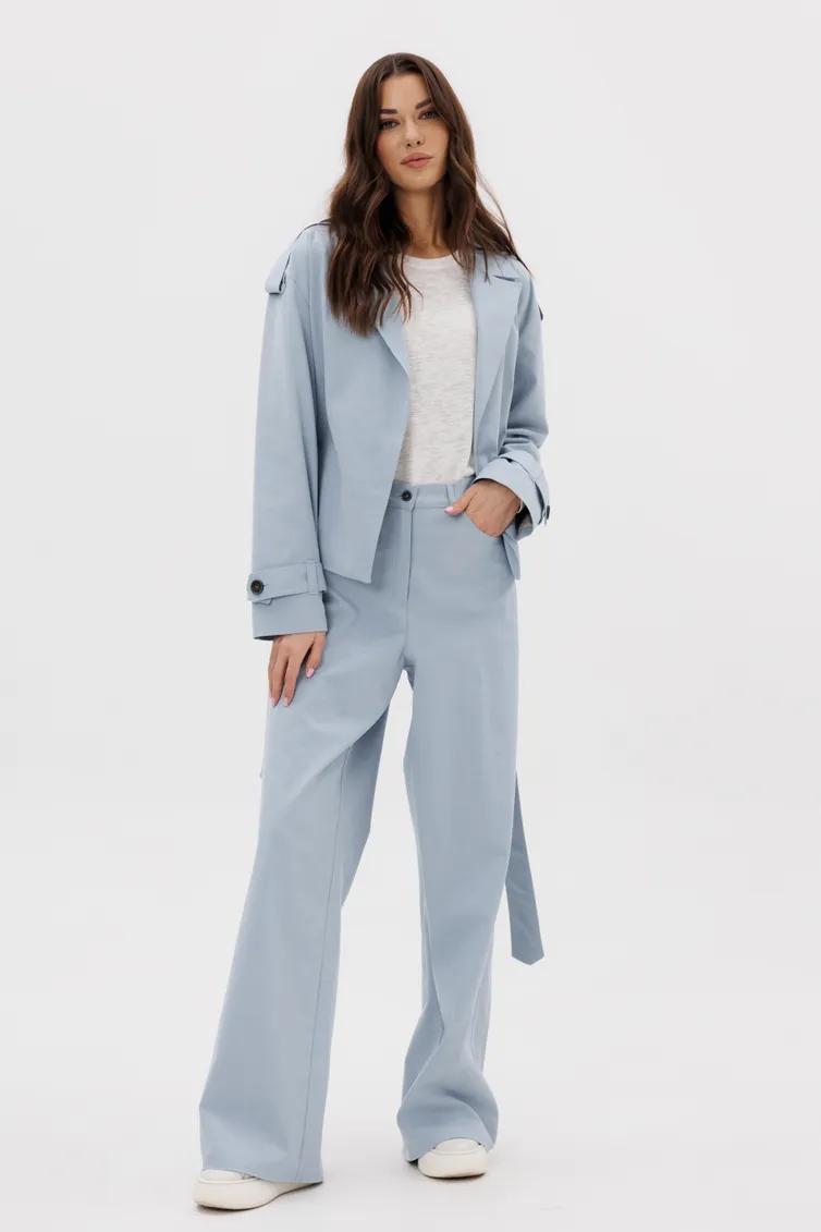 Suit Fantazia Mod #5019