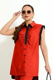 Zestaw Lissana #4925 korall