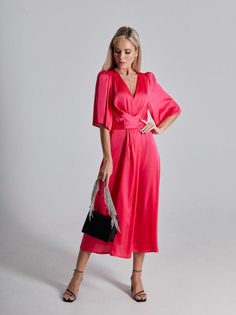 Dress Jetty #608-10