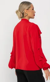 Блуза LT Collection Б14926-5М