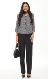 Trousers Твой имидж 2204
