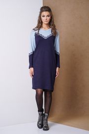 Dress Fantazia Mod #3294 gol