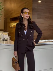 Zestaw Aura chic life #9268 170