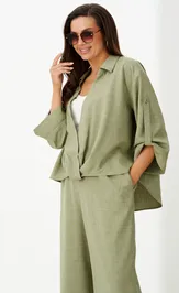 Zestaw PND 801720 zelenyj