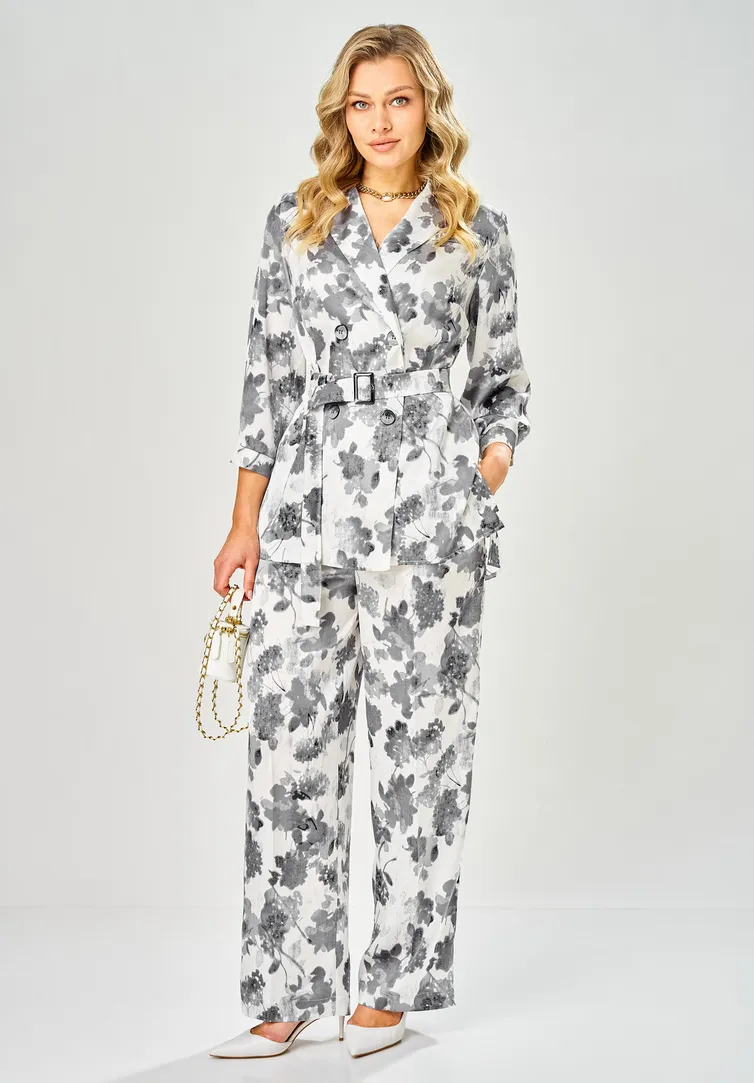 Suit Tvoi Imidj #2407