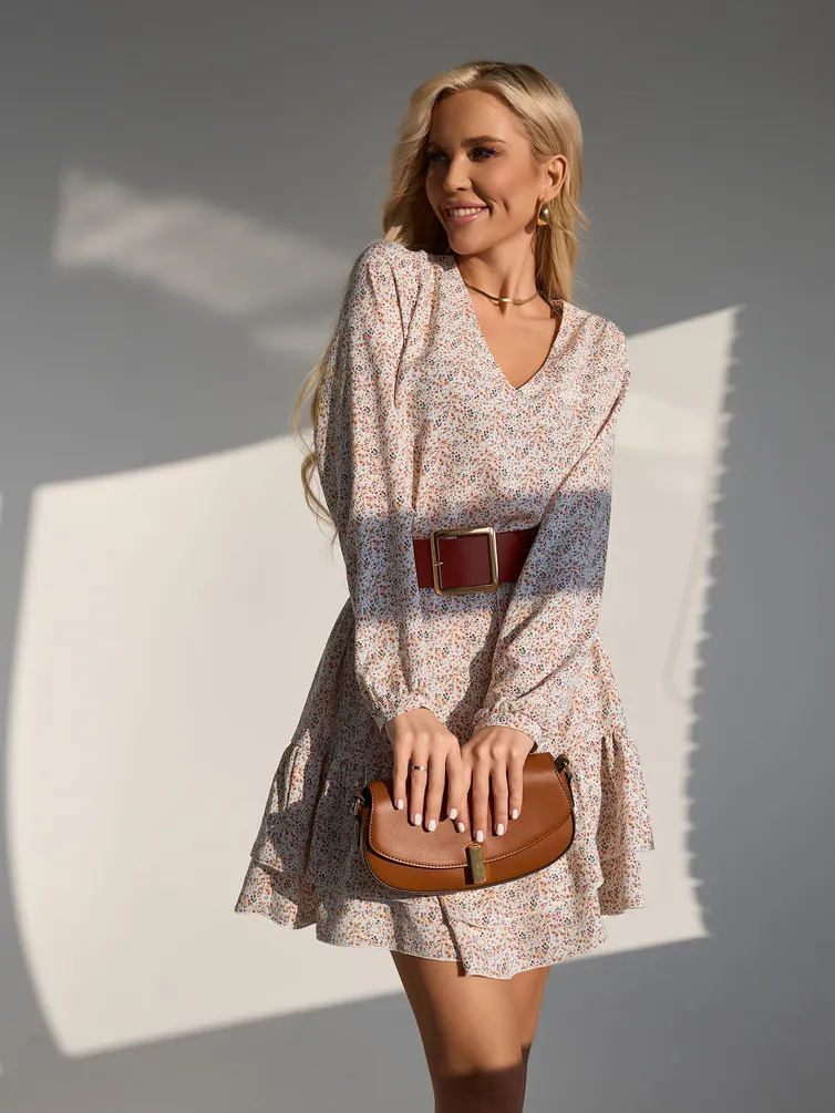 Dress Jetty #ShR288-8
