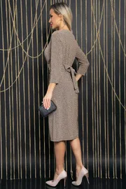 Sukienka LT Collection #P16418-19M