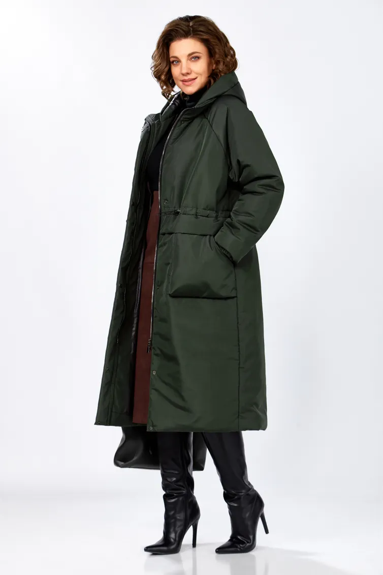 Płaszcz LS #8295