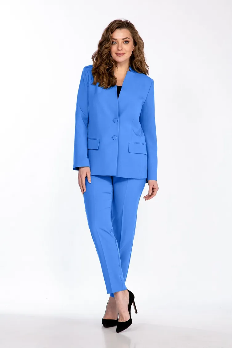 Garnitur Vilena-fashion #776 svetlyj dzhins-3