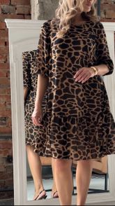 Sukienka Erika Style Collection #01590