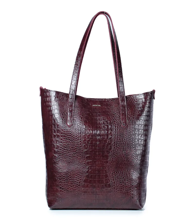 Torba Galanteya #22s1753k45 bordo/korichnevyj