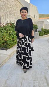 Zestaw Vittoria Queen #22263