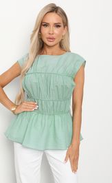 Блуза Jetty ШЮ043-7