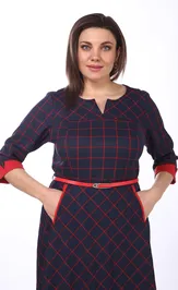 Платье Lady Style Classic 0851/2