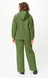 Garnitur Michel Chic 1356/2 xaki