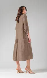 Платье Erika Style Collection 01621-1