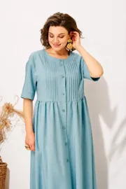 Sukienka Anastasia MAK #1095-1