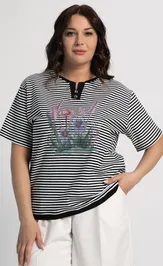 Bluzka LT Collection B15944-20M