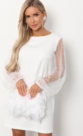 Платье Jetty 654-13