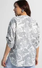 Блузка LT Collection Б15528-4М