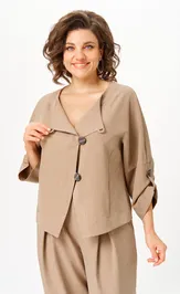 Garnitur Michel Chic 1436/1 pesochnyj