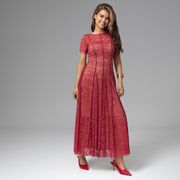 Платье CHARUTTI арт. Сфотай меня немедленно (смелая личность)